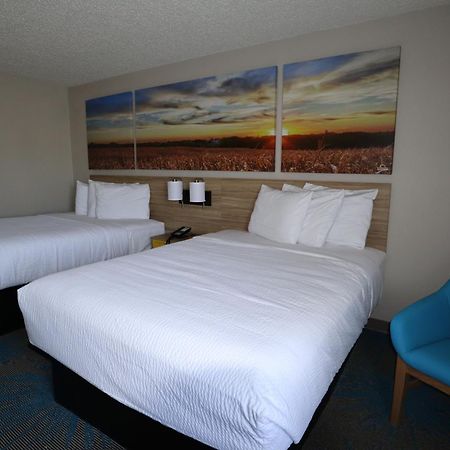 Days Inn By Wyndham Mandan Bismarck Area Kültér fotó