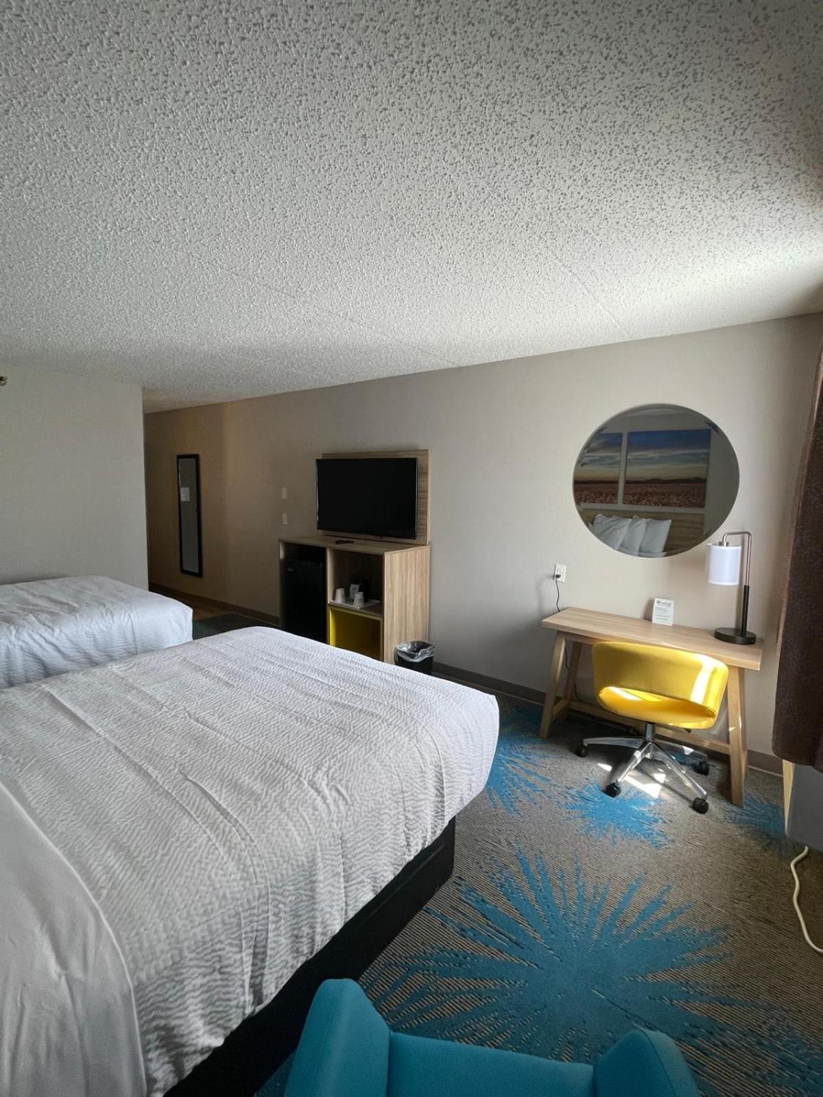 Days Inn By Wyndham Mandan Bismarck Area Kültér fotó