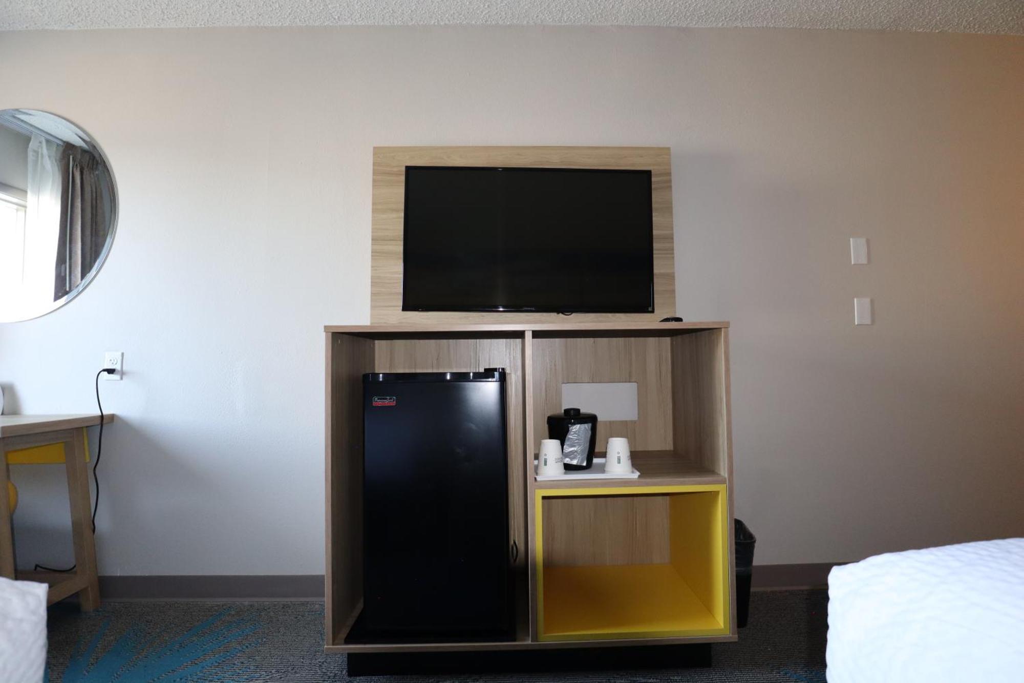 Days Inn By Wyndham Mandan Bismarck Area Kültér fotó