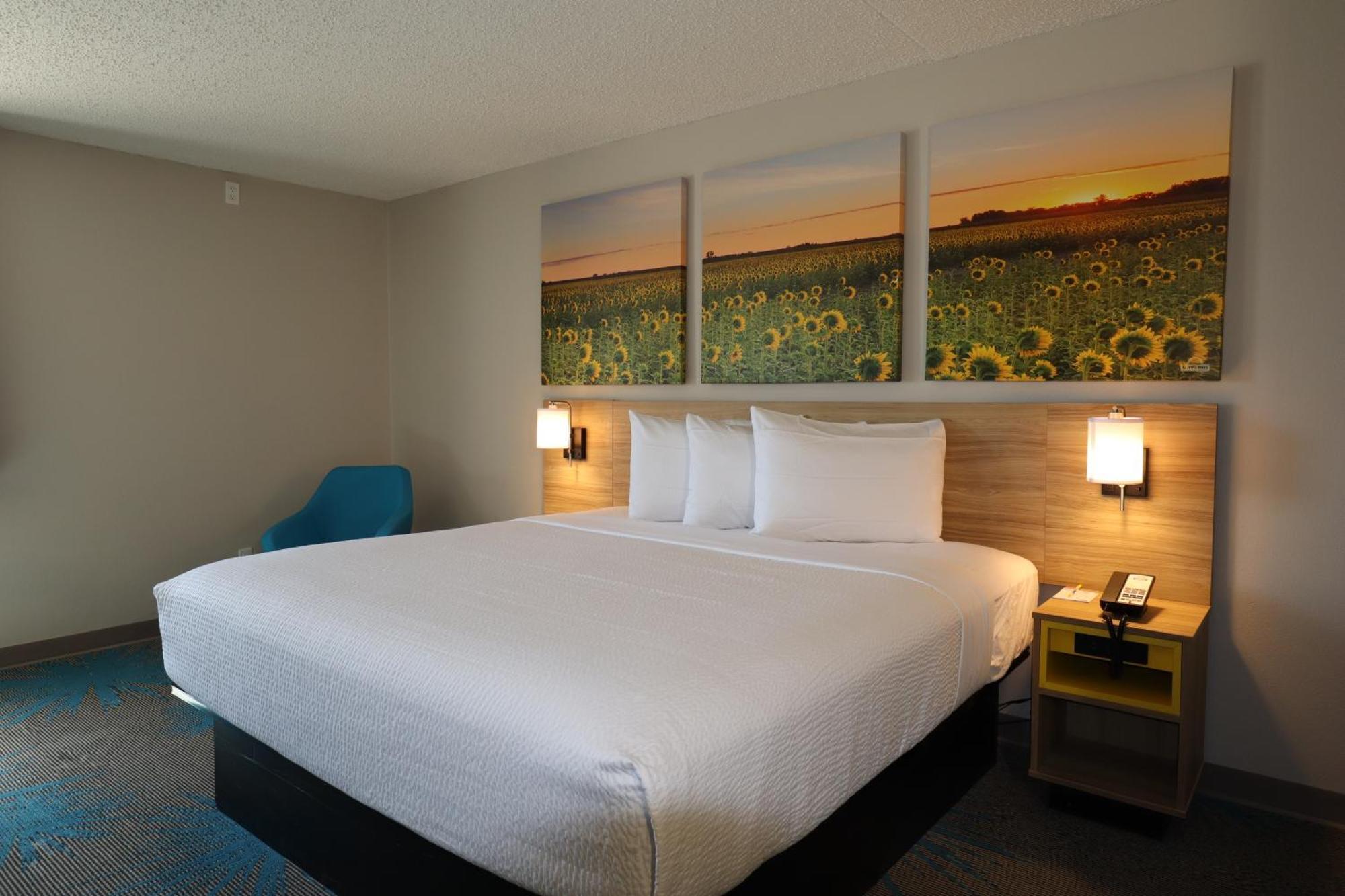 Days Inn By Wyndham Mandan Bismarck Area Kültér fotó