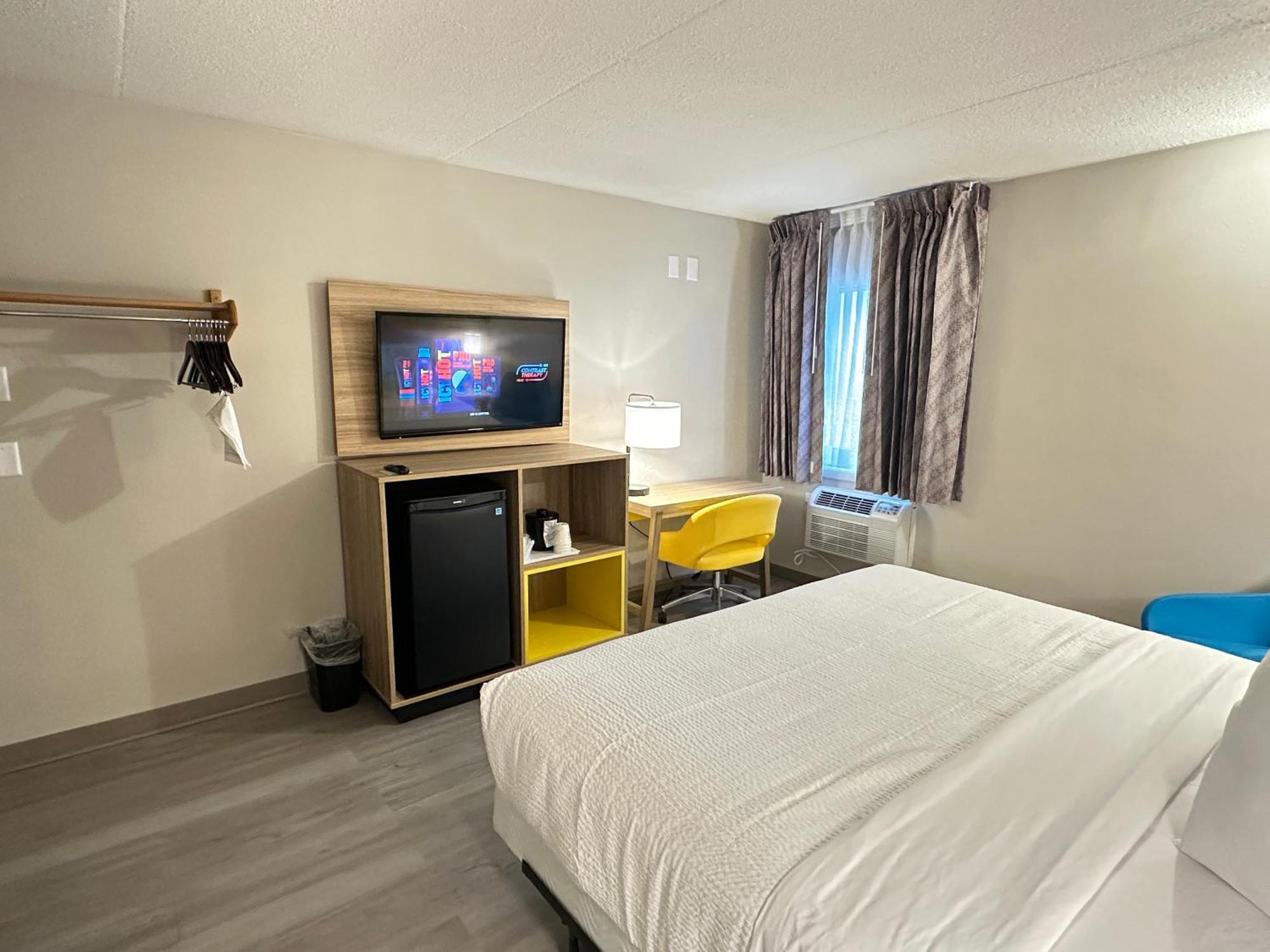Days Inn By Wyndham Mandan Bismarck Area Kültér fotó