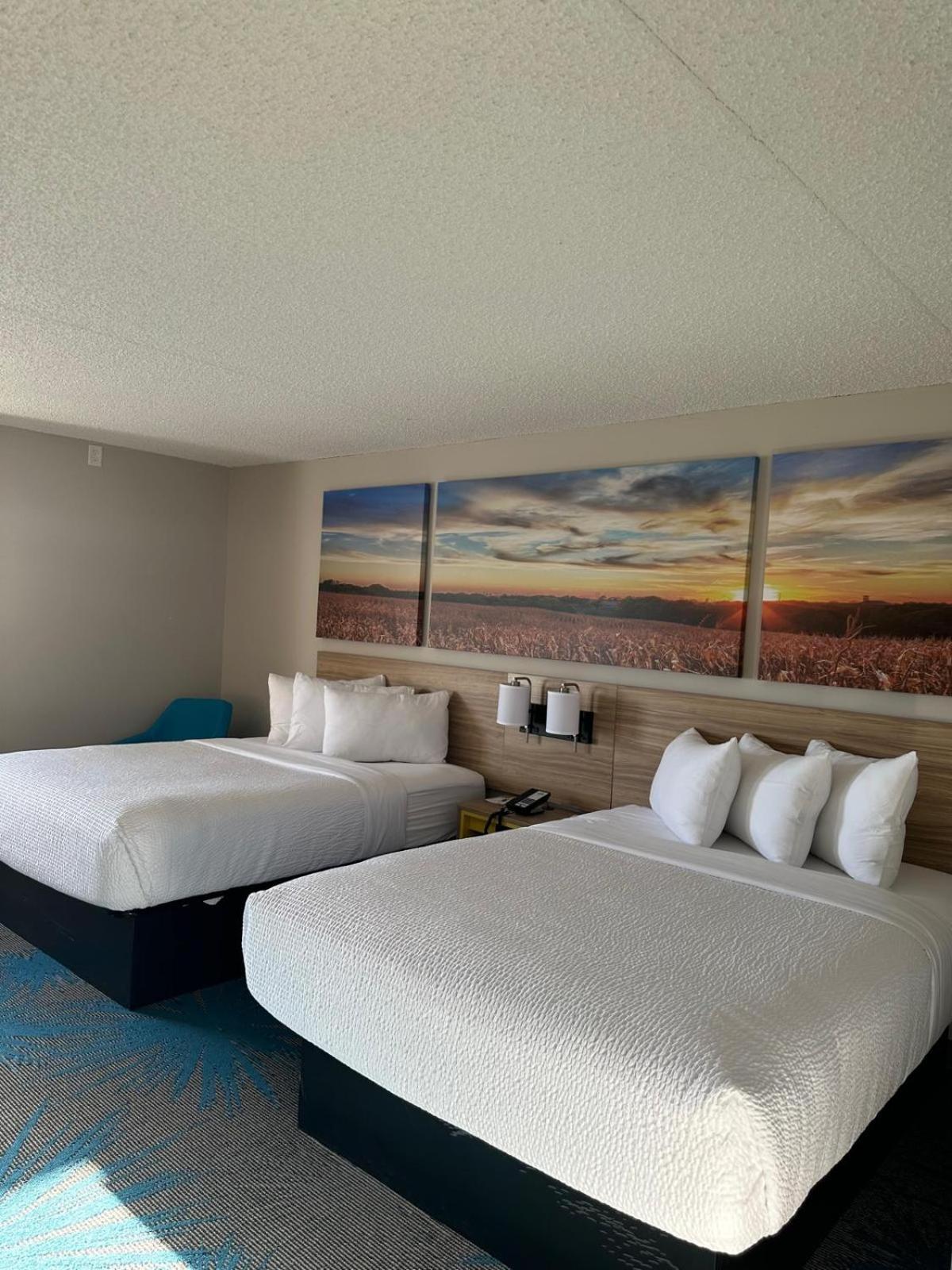 Days Inn By Wyndham Mandan Bismarck Area Kültér fotó
