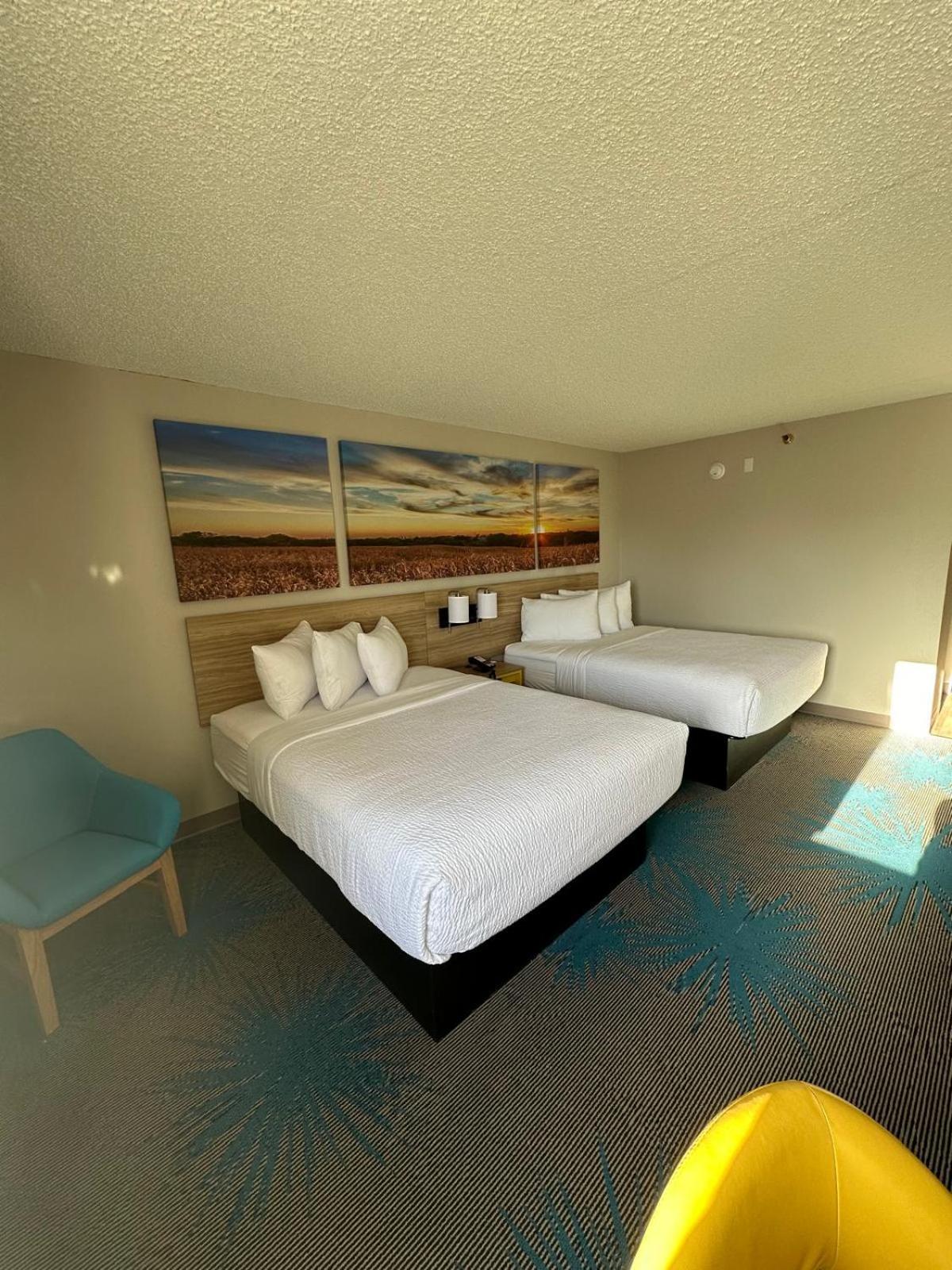Days Inn By Wyndham Mandan Bismarck Area Kültér fotó